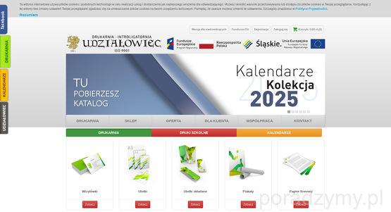 firma-poligraficzno-introligatorska-udzialowiec-sp-z-o-o