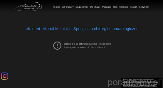 michal-mikulski