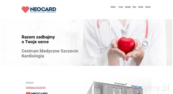 neocard