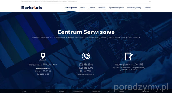 marksonic-marek-gasiorowski