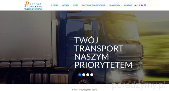 deliver-logistik