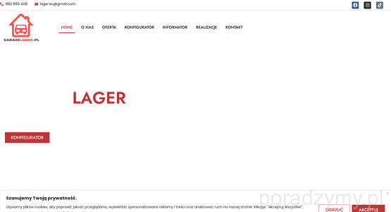lager