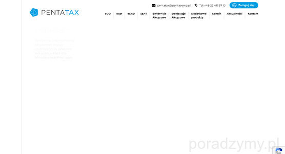 pentacomp-systemy-informatyczne-s-a